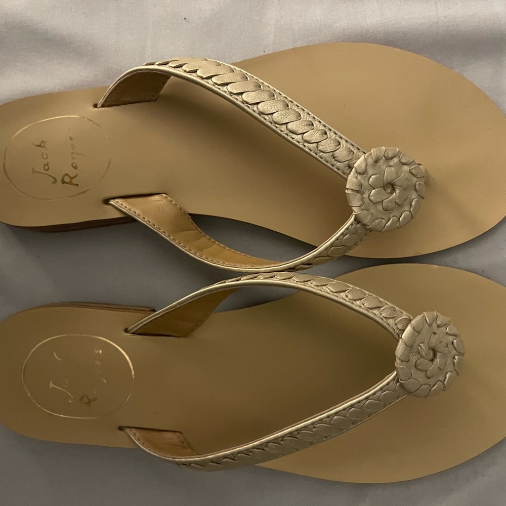 Jack Rogers Women's Ali Dress Sandal